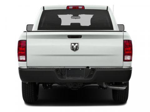 used 2017 Ram 1500 car, priced at $22,958