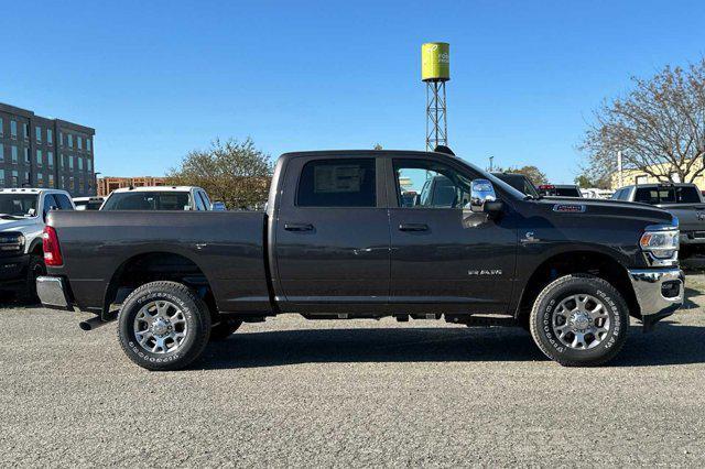 new 2024 Ram 2500 car, priced at $73,750