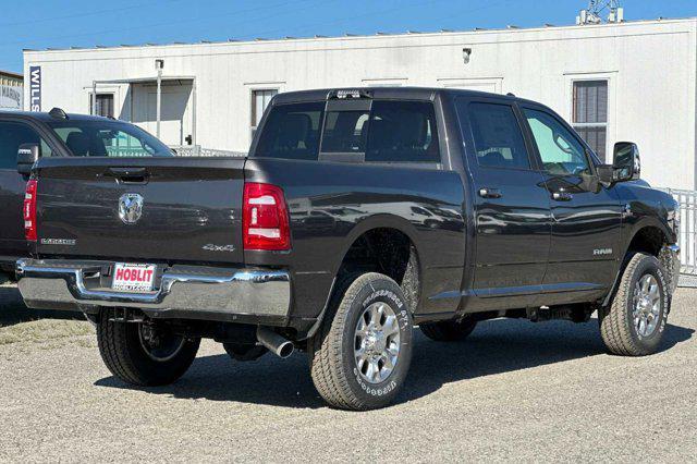 new 2024 Ram 2500 car, priced at $73,750