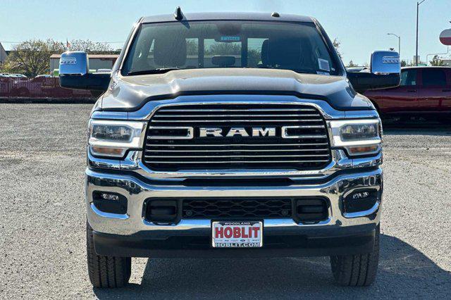 new 2024 Ram 2500 car, priced at $73,750