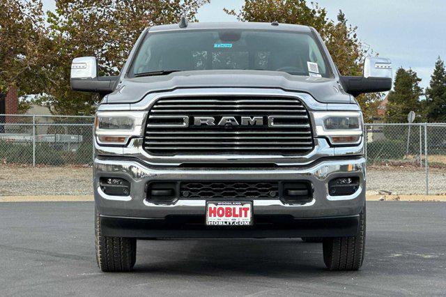 new 2024 Ram 2500 car, priced at $70,615