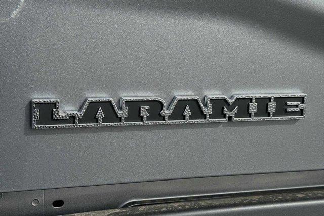 new 2024 Ram 2500 car, priced at $70,615