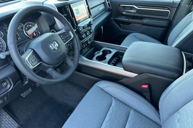 new 2026 Ram 1500 car, priced at $53,528