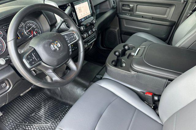 new 2026 Ram 2500 car, priced at $66,012