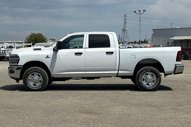 new 2026 Ram 2500 car, priced at $66,012