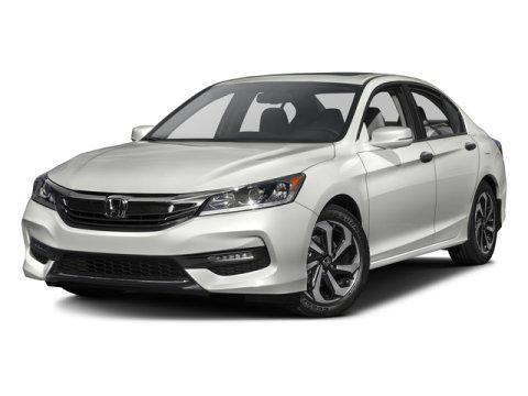 used 2016 Honda Accord car, priced at $19,889