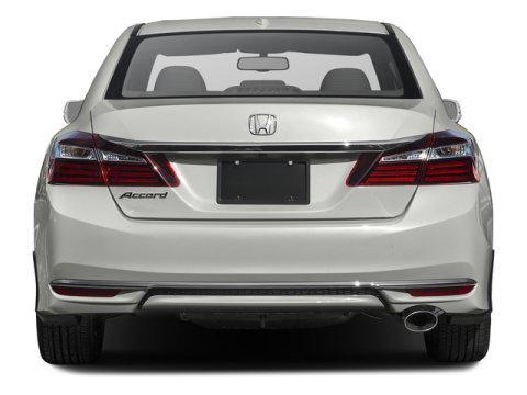 used 2016 Honda Accord car, priced at $19,889