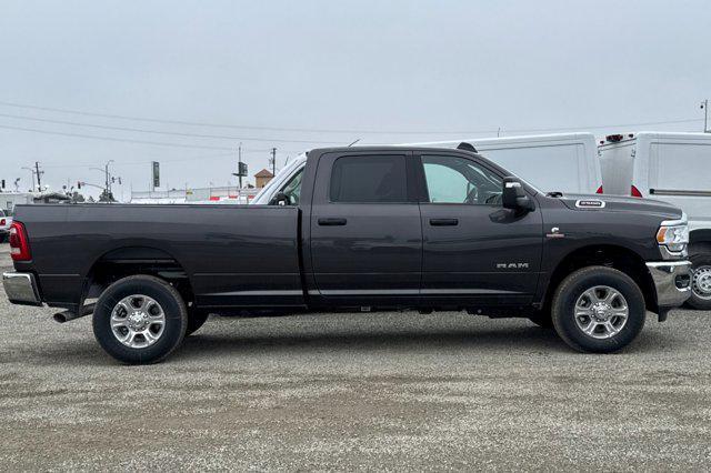 new 2024 Ram 2500 car, priced at $60,975