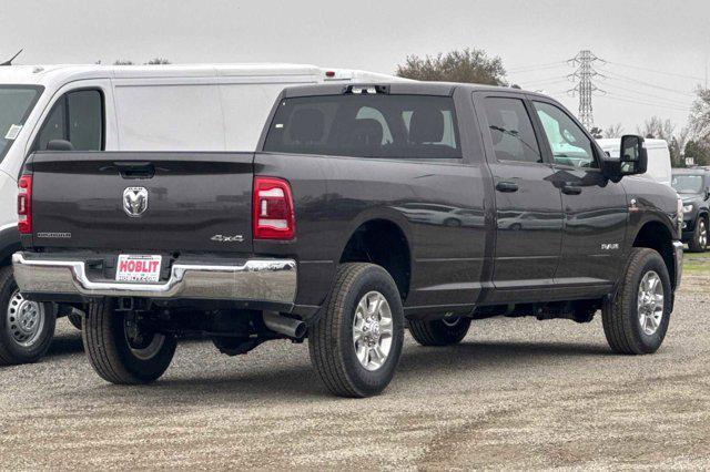 new 2024 Ram 2500 car, priced at $60,975