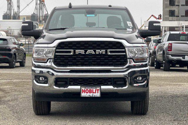 new 2024 Ram 2500 car, priced at $60,975