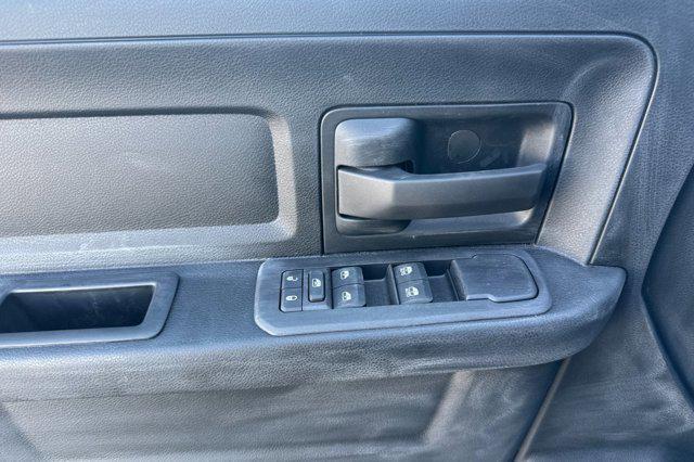 new 2025 Ram 2500 car, priced at $68,130