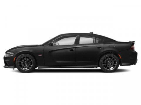 used 2022 Dodge Charger car, priced at $50,985