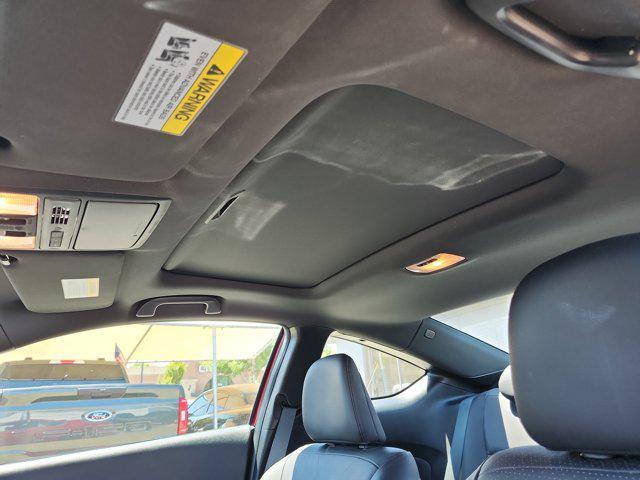 used 2016 Honda Accord car, priced at $19,956
