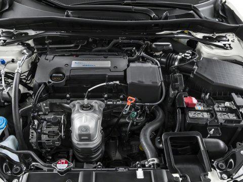 used 2016 Honda Accord car, priced at $22,996