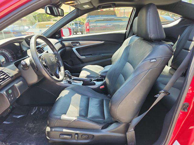used 2016 Honda Accord car, priced at $19,956