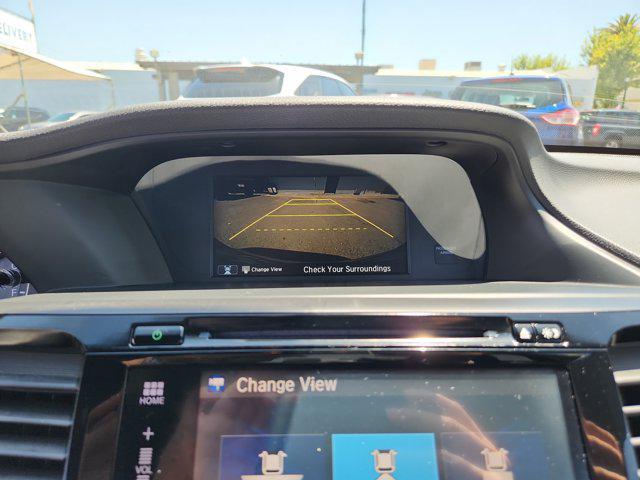 used 2016 Honda Accord car, priced at $19,956