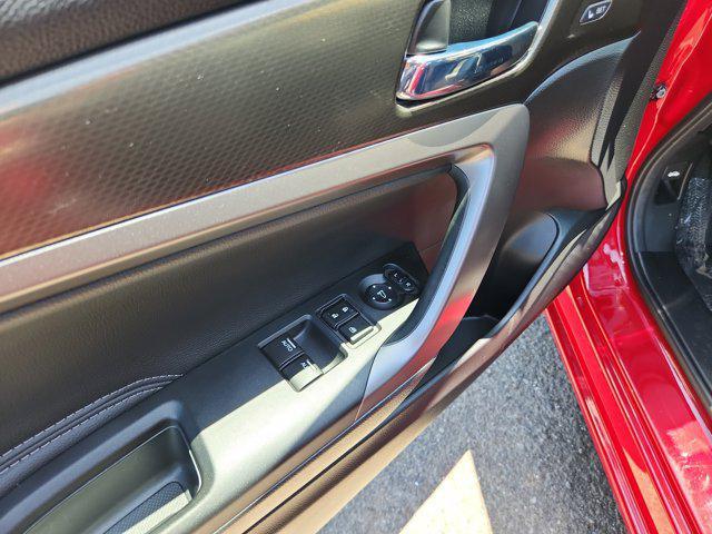 used 2016 Honda Accord car, priced at $19,956