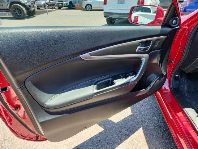 used 2016 Honda Accord car, priced at $19,956