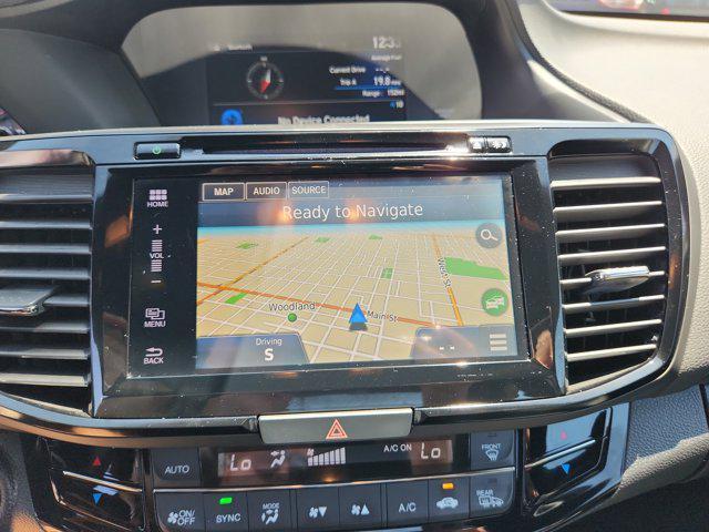 used 2016 Honda Accord car, priced at $19,956