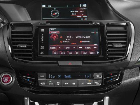 used 2016 Honda Accord car, priced at $22,996