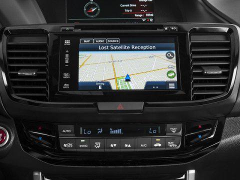 used 2016 Honda Accord car, priced at $22,996