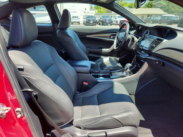 used 2016 Honda Accord car, priced at $19,956