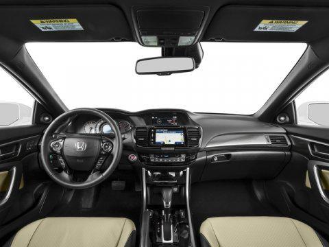 used 2016 Honda Accord car, priced at $22,996