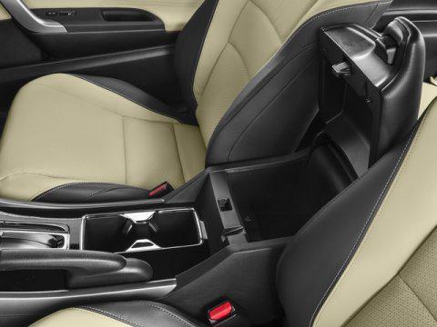 used 2016 Honda Accord car, priced at $22,996