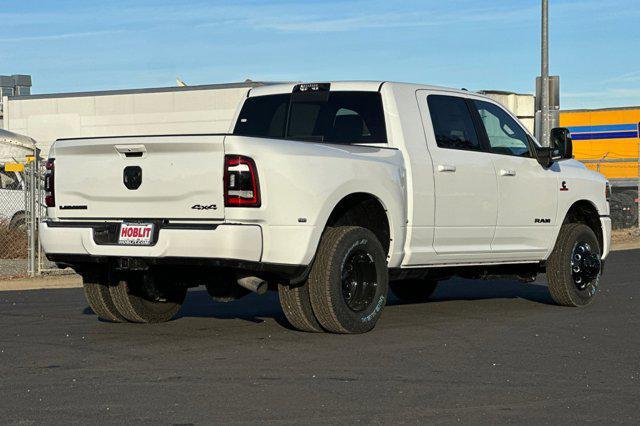 new 2024 Ram 3500 car, priced at $81,955