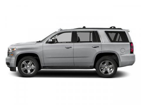 used 2017 Chevrolet Tahoe car, priced at $23,452