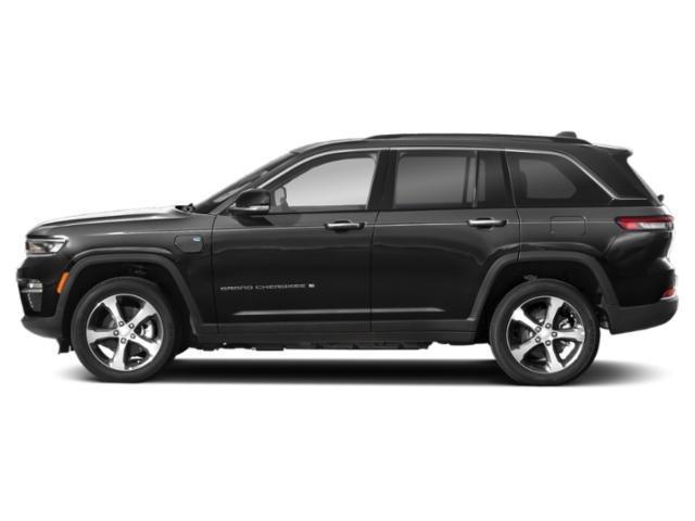 new 2023 Jeep Grand Cherokee 4xe car, priced at $57,255