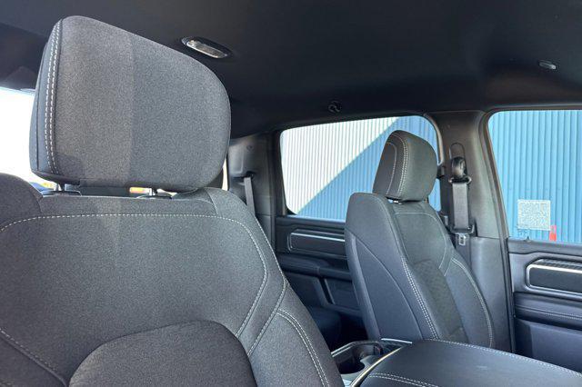 new 2026 Ram 1500 car, priced at $51,042