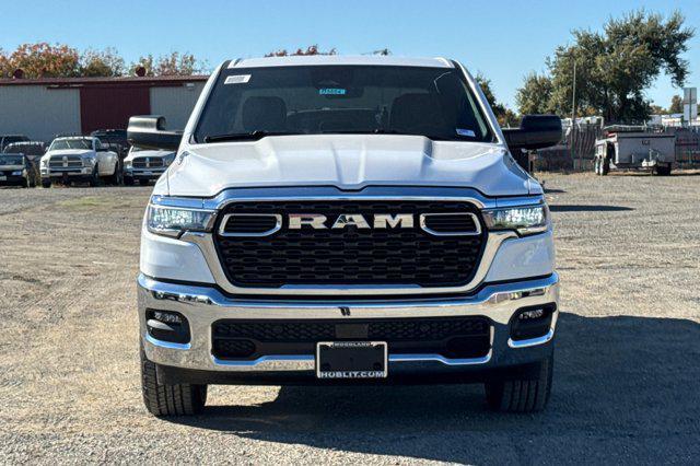 new 2026 Ram 1500 car, priced at $51,042