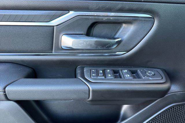 new 2026 Ram 1500 car, priced at $51,042