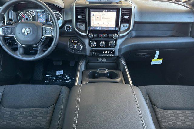 new 2026 Ram 1500 car, priced at $51,042