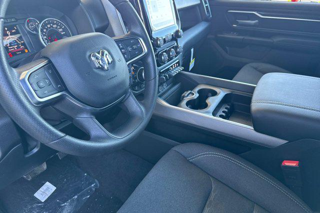 new 2026 Ram 1500 car, priced at $51,042