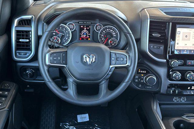 new 2026 Ram 1500 car, priced at $51,042