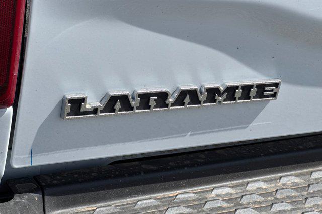 new 2025 Ram 2500 car, priced at $78,505