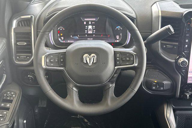 new 2025 Ram 2500 car, priced at $78,505