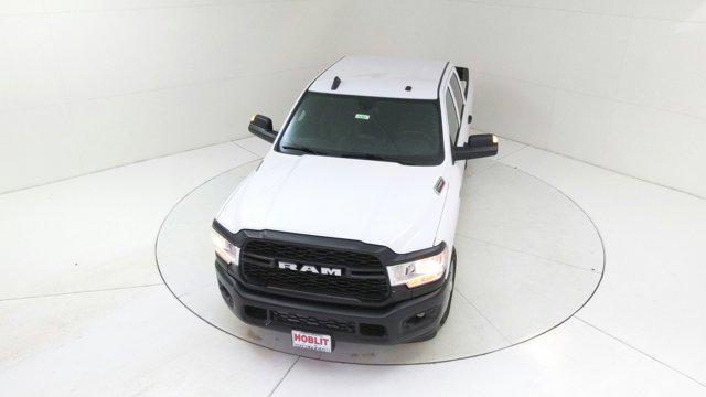 used 2021 Ram 2500 car, priced at $31,855