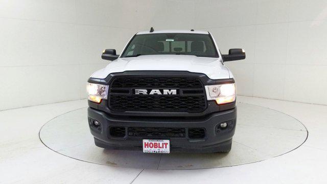 used 2021 Ram 2500 car, priced at $31,855