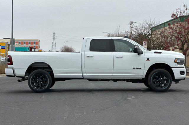 new 2024 Ram 2500 car, priced at $72,265