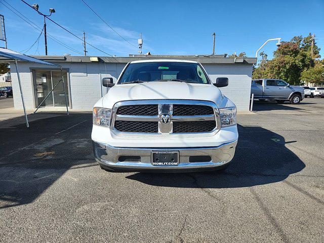 used 2021 Ram 1500 Classic car, priced at $27,385