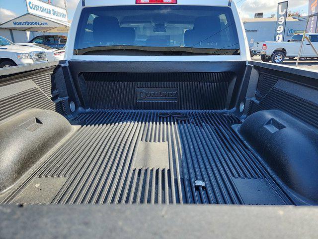 used 2021 Ram 1500 Classic car, priced at $27,385