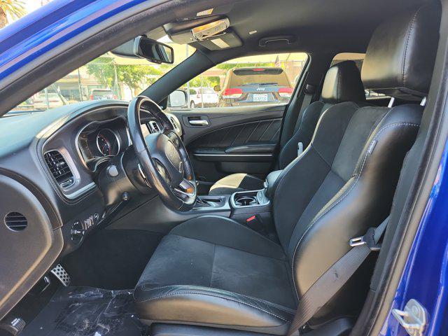 used 2021 Dodge Charger car, priced at $24,555