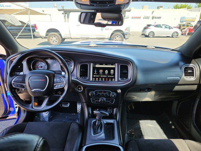 used 2021 Dodge Charger car, priced at $24,555