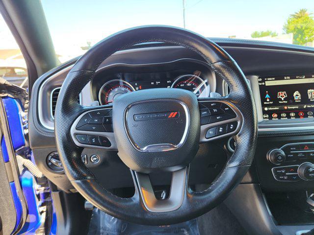 used 2021 Dodge Charger car, priced at $24,555