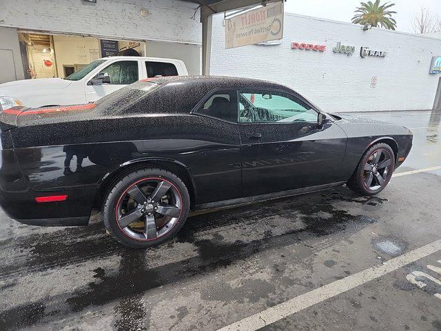 used 2013 Dodge Challenger car, priced at $11,445