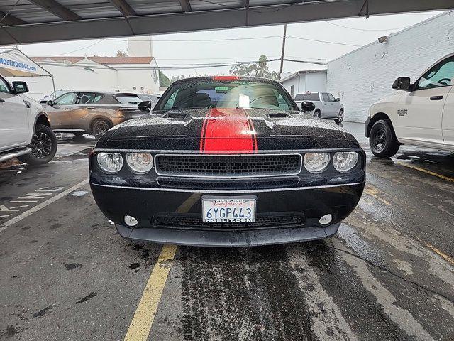 used 2013 Dodge Challenger car, priced at $11,445