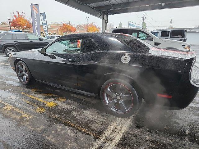 used 2013 Dodge Challenger car, priced at $11,445